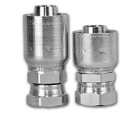 GlobalCore 77 and 43 Series Fittings